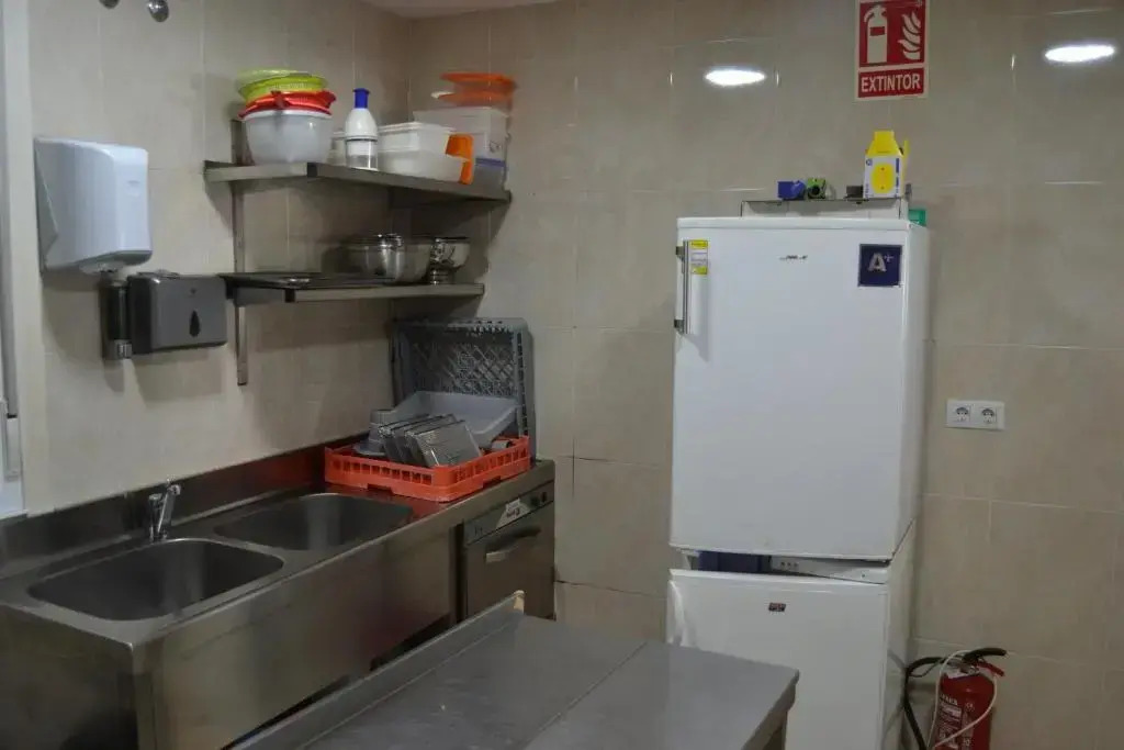 Albergue Internacional