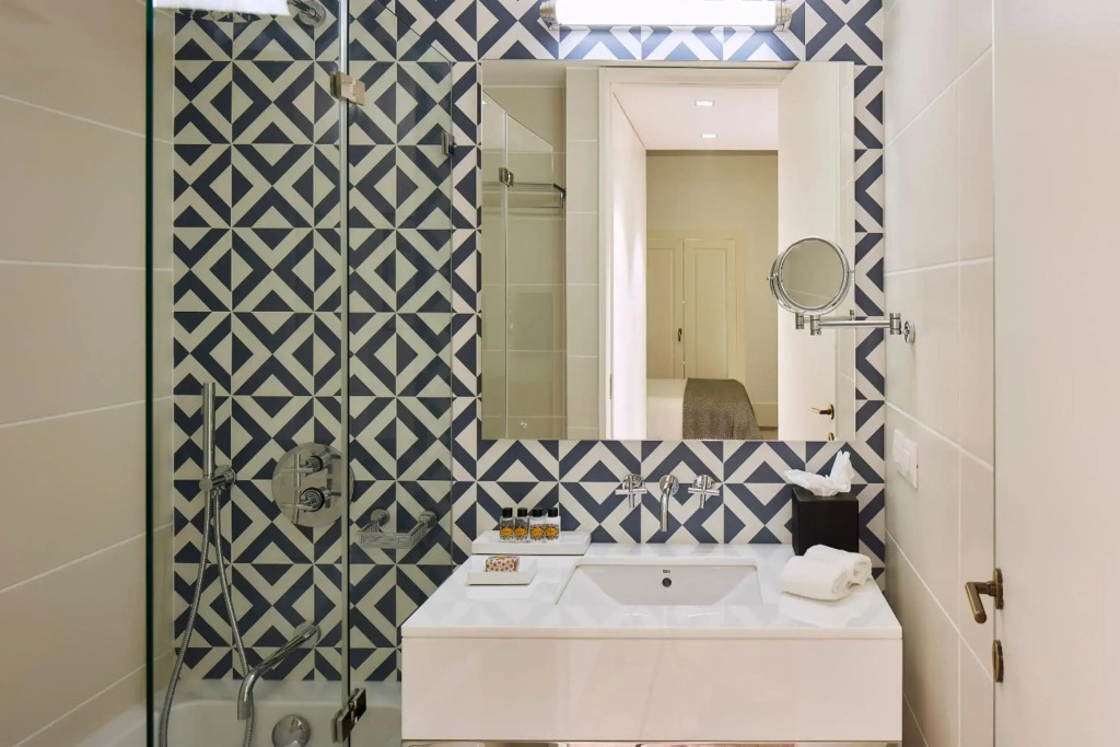 The Lumiares Hotel & Spa - Small Luxury Hotels Of The World