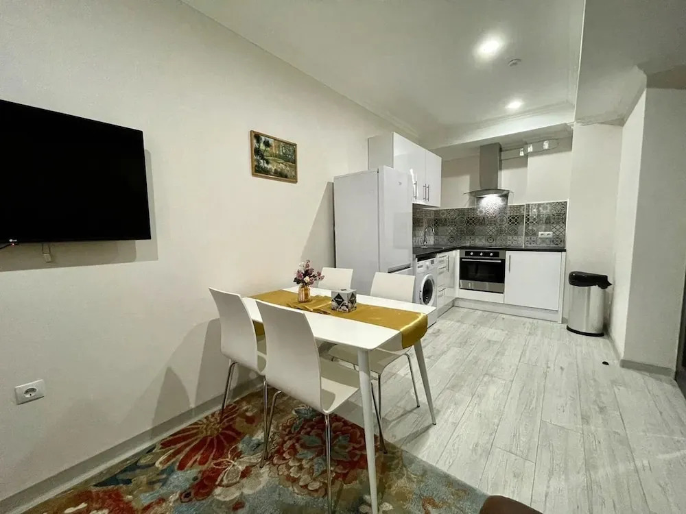 Premier City Apart Hotel Chisinau