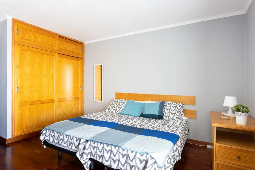Home2Book SeaFront Studio Punta del Hidalgo