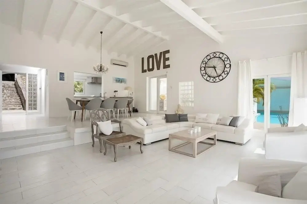Villa ONE