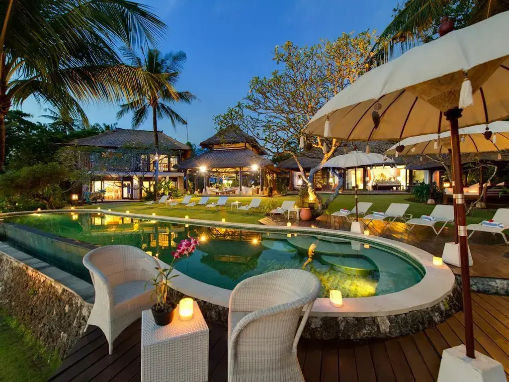 Sungai Tinggi Beach Villa by Elite Havens