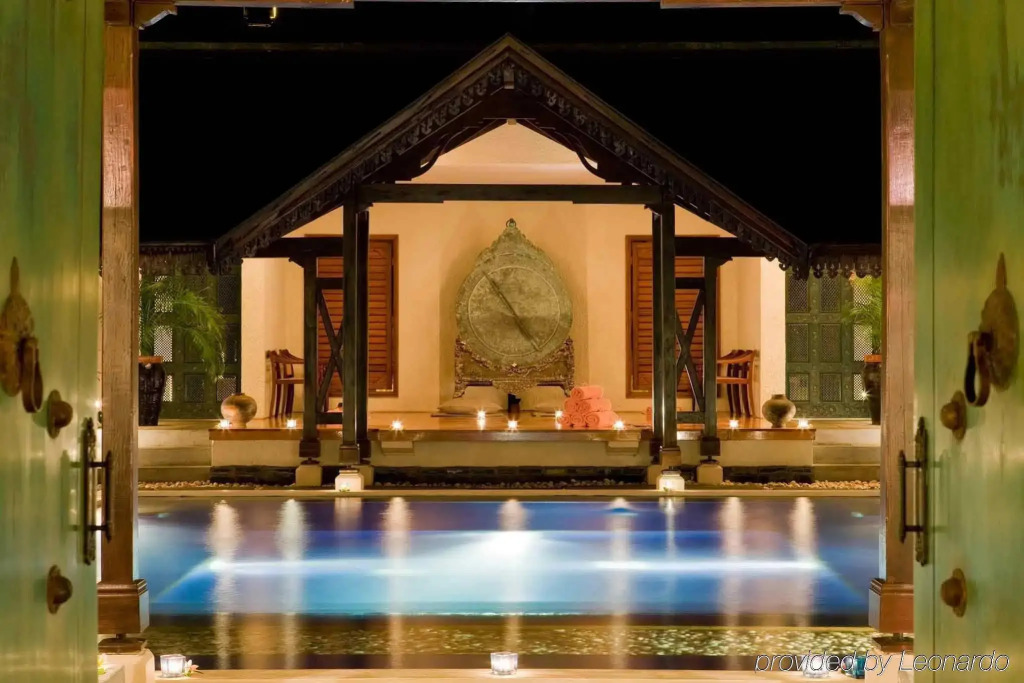 Sofitel Mauritius LImperial Resort & Spa