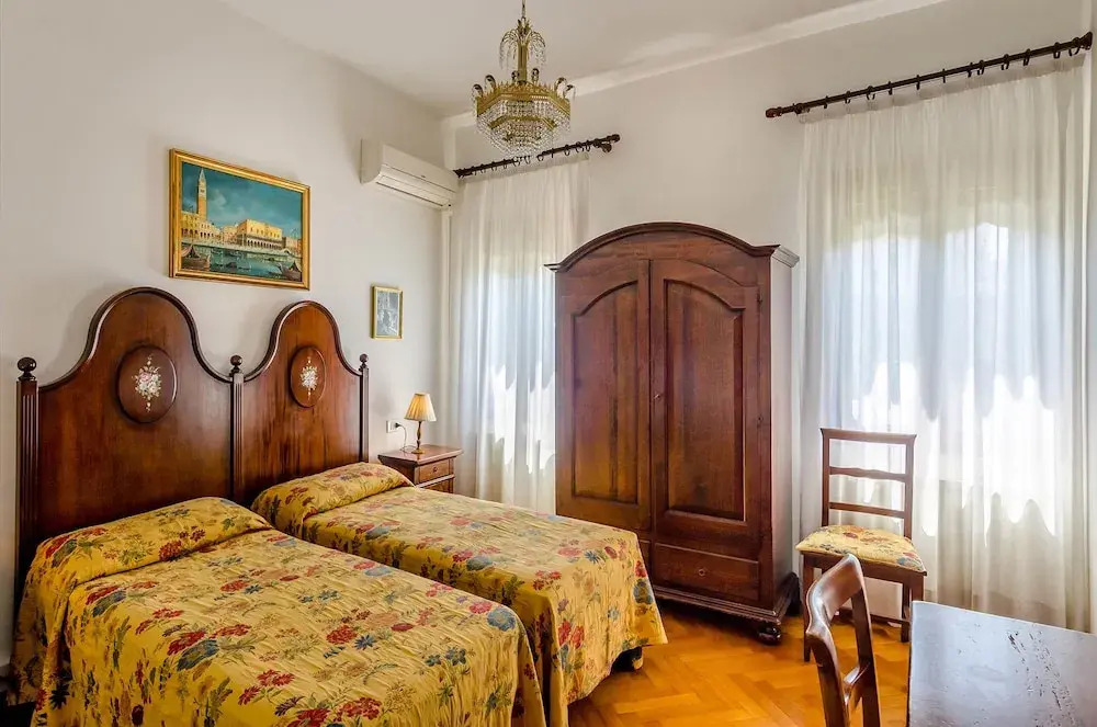 Casa Rezzonico