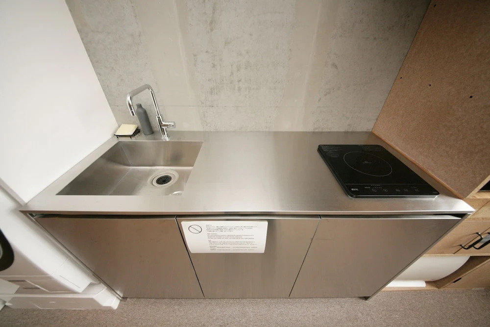 ZONK HOTEL Tenjin-Watanabedori