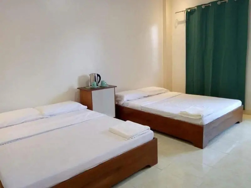 Joaquim's Lodge
