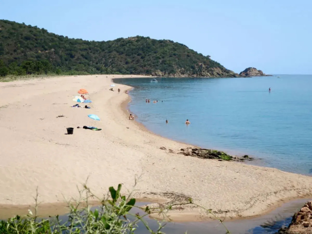 Fium del Cavu (PIN191)