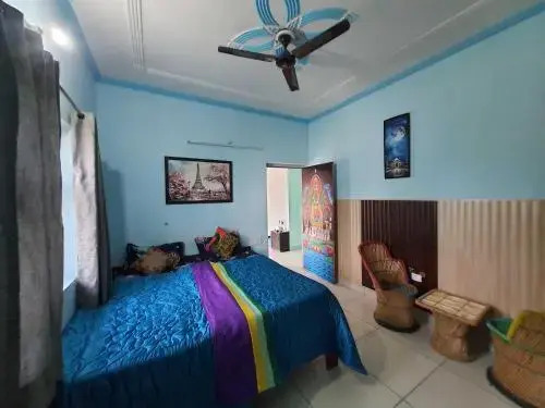 Rhine Hostel