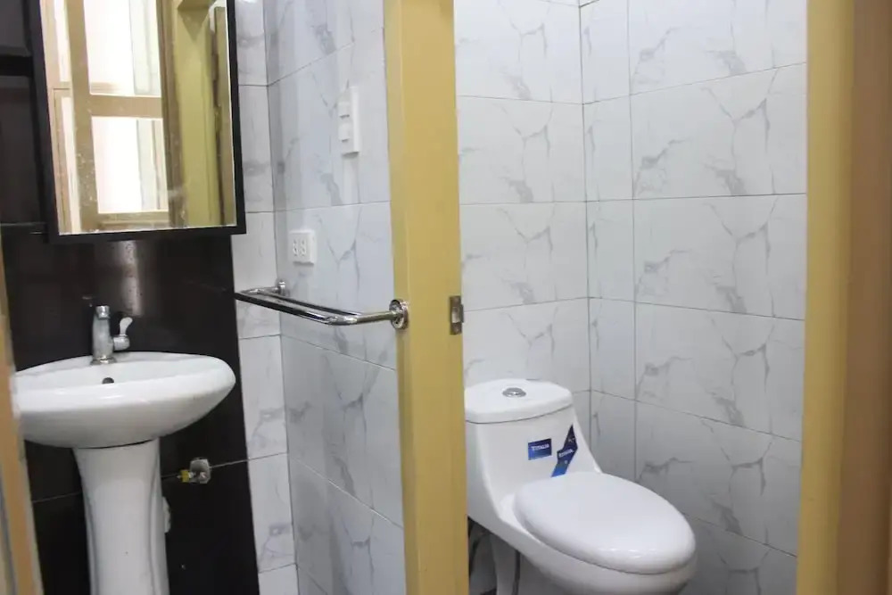 Sme-Ag Homestay