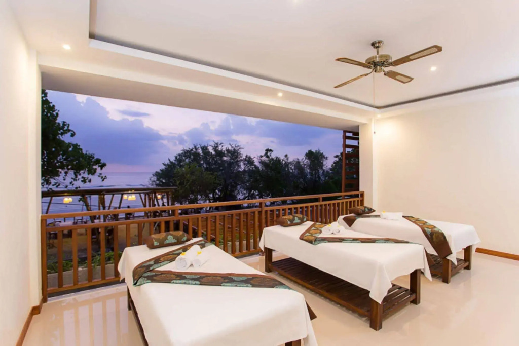 Jasia Luxury Villas