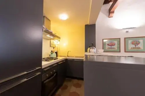 Piazza Firenze Apartment