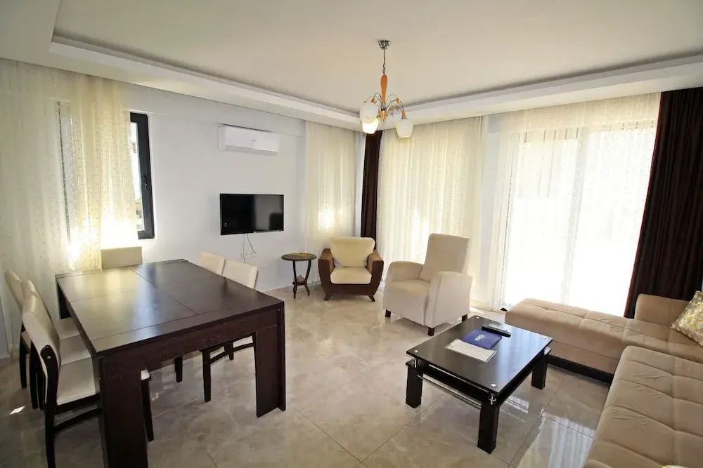 Fethiye Kayapark D1 Apart
