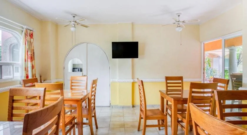 Hotel Casa Anturio