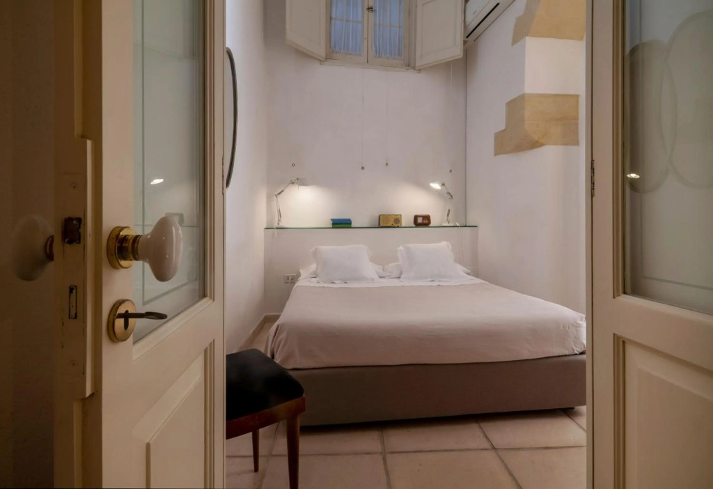 Corte Dei Romiti - Suites & Apartments - Salentoinfotour