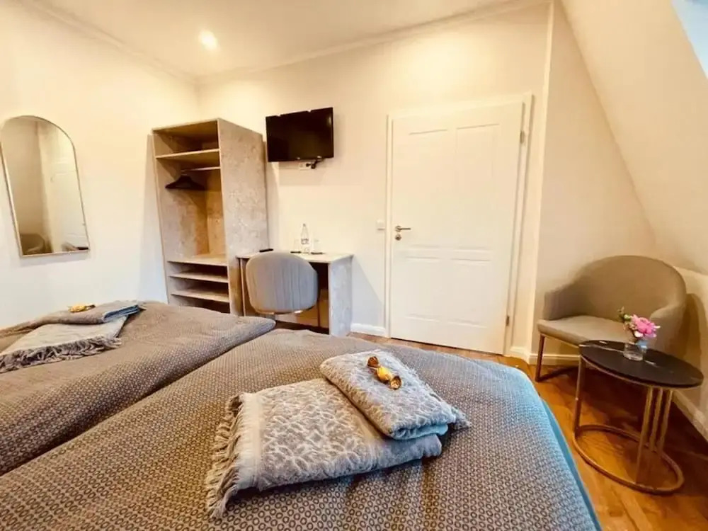 Boutique Hotel