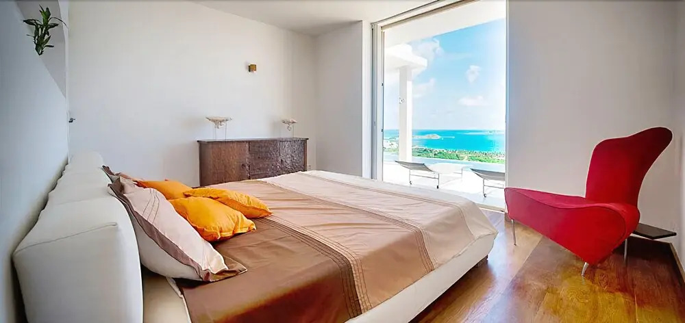 Villa Sunrise
