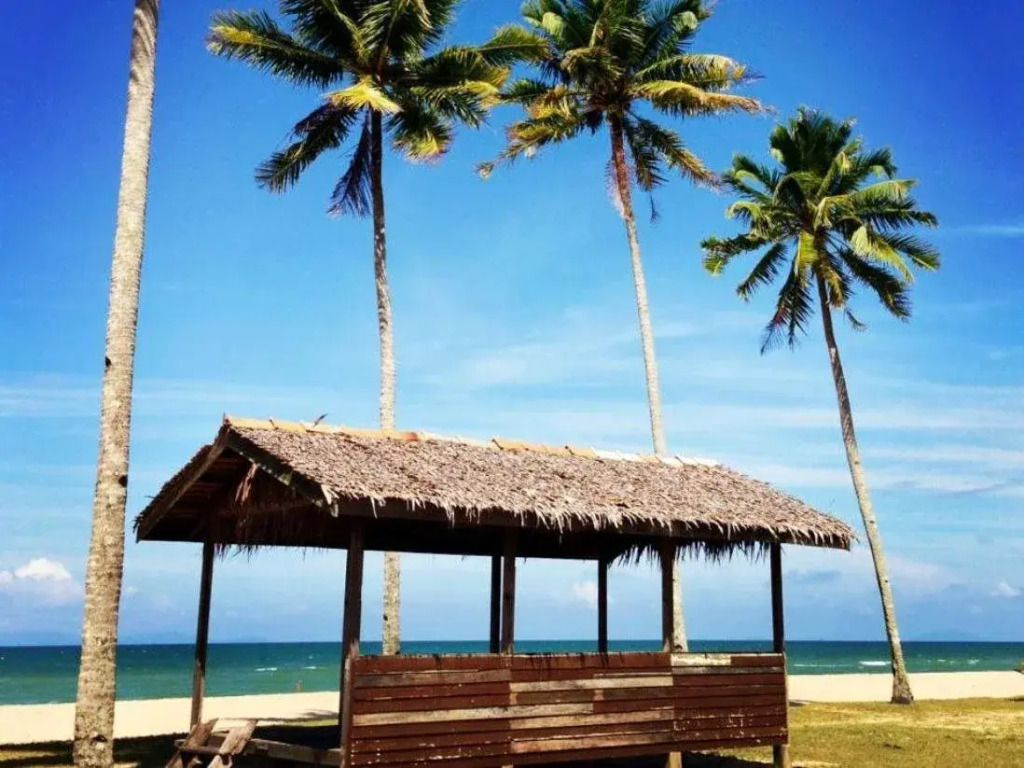 Terrapuri Heritage Resort, Penarik