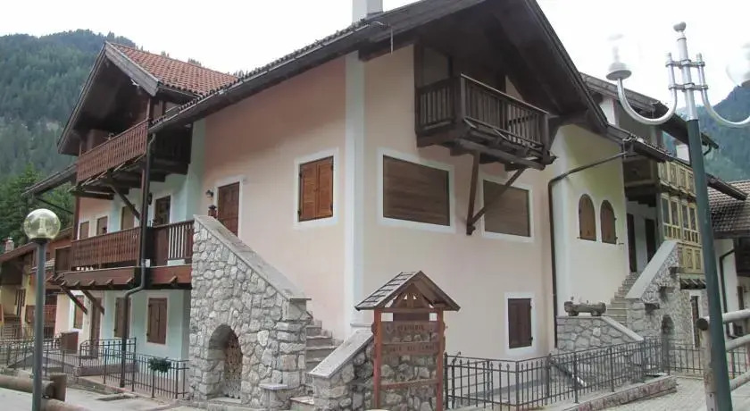 Corte dei Larici