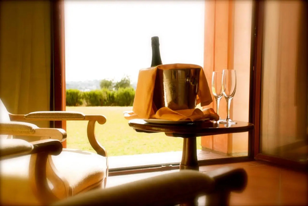 Hotel Cigarral el Bosque