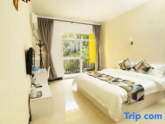 M Y Boutique Homestay