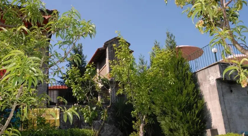 Just Like Home - Quinta dos Vieiras