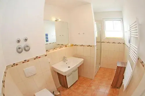 Villa Annika - Whg 10 mit Westbalkon