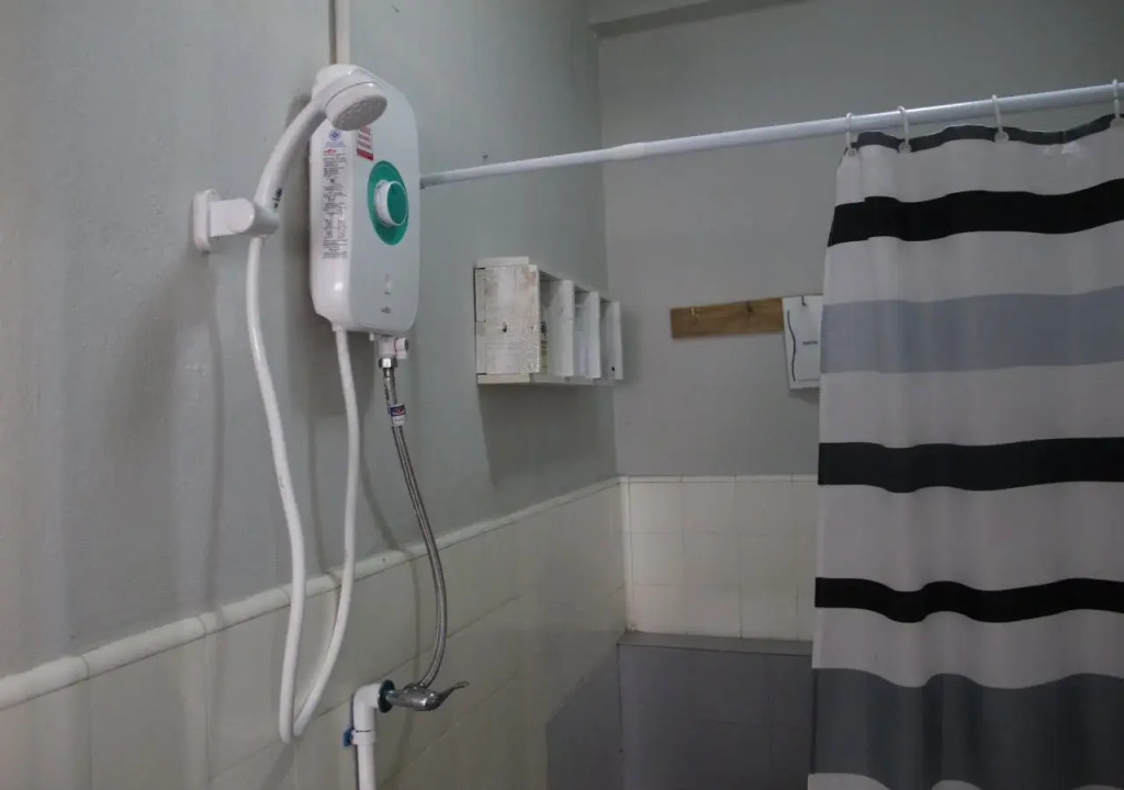 Hohm Hostel(ห่ม โฮสเทล)