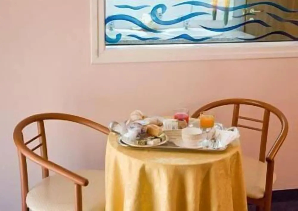 Valdenza Hotel