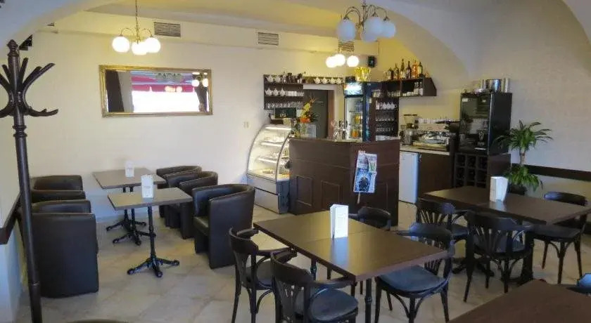 Hotel Český Dvůr