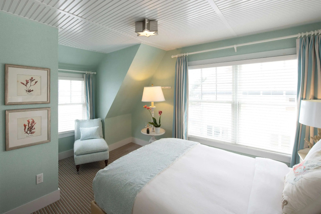 The Tides Beach Club