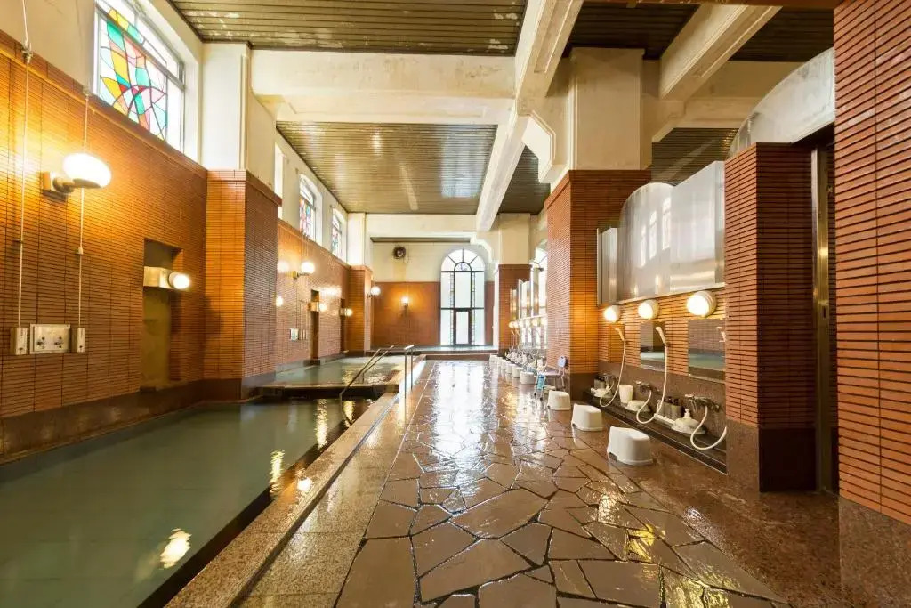 Hotel Taisetsu Onsen&Canyon Resort