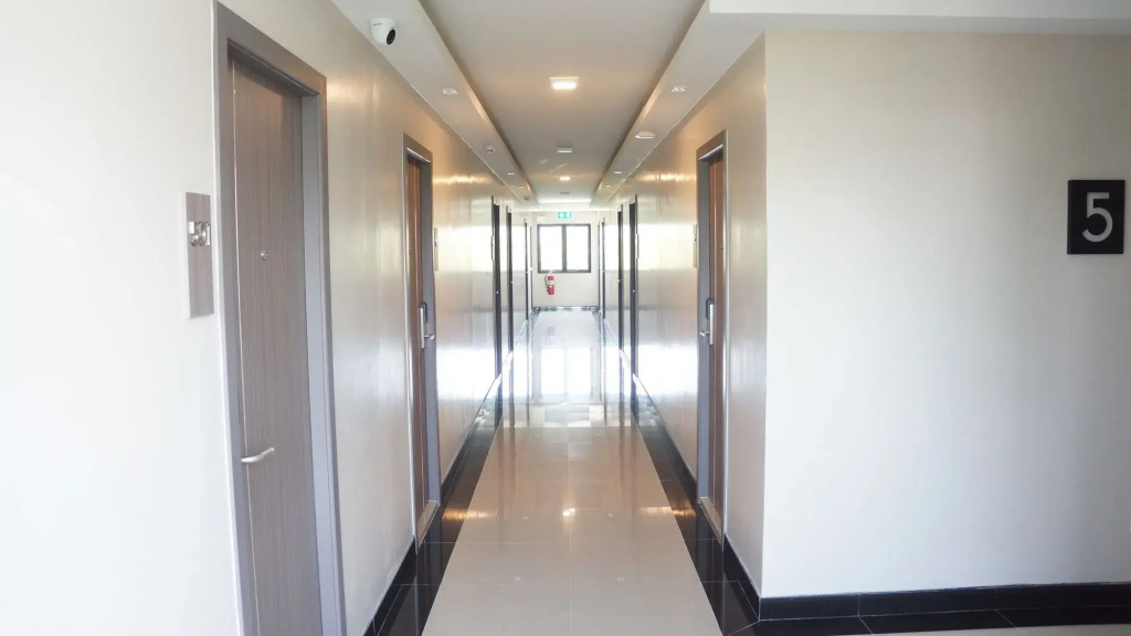 Sleep Hotel Bangkok