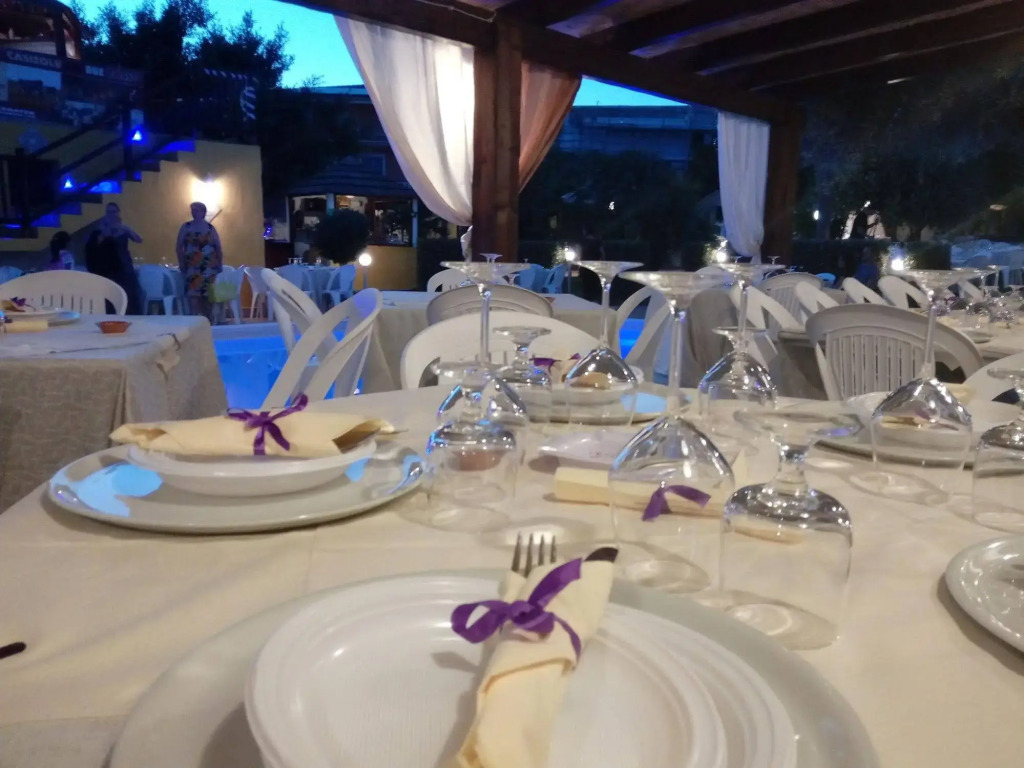 Hotel Palladium