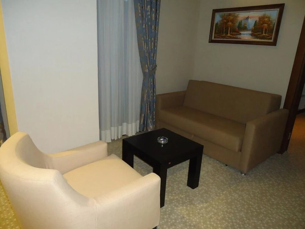 Menua Hotel