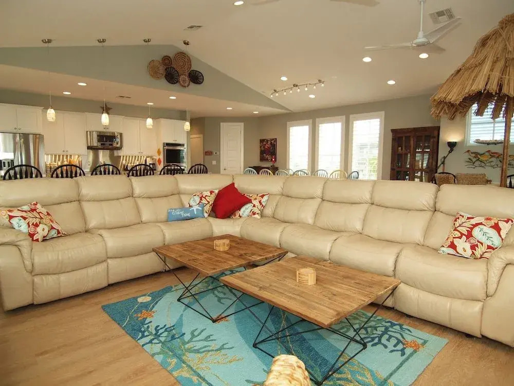 A Shore Thing Bb903 5 Bedrooms 4.5 Bathrooms Home