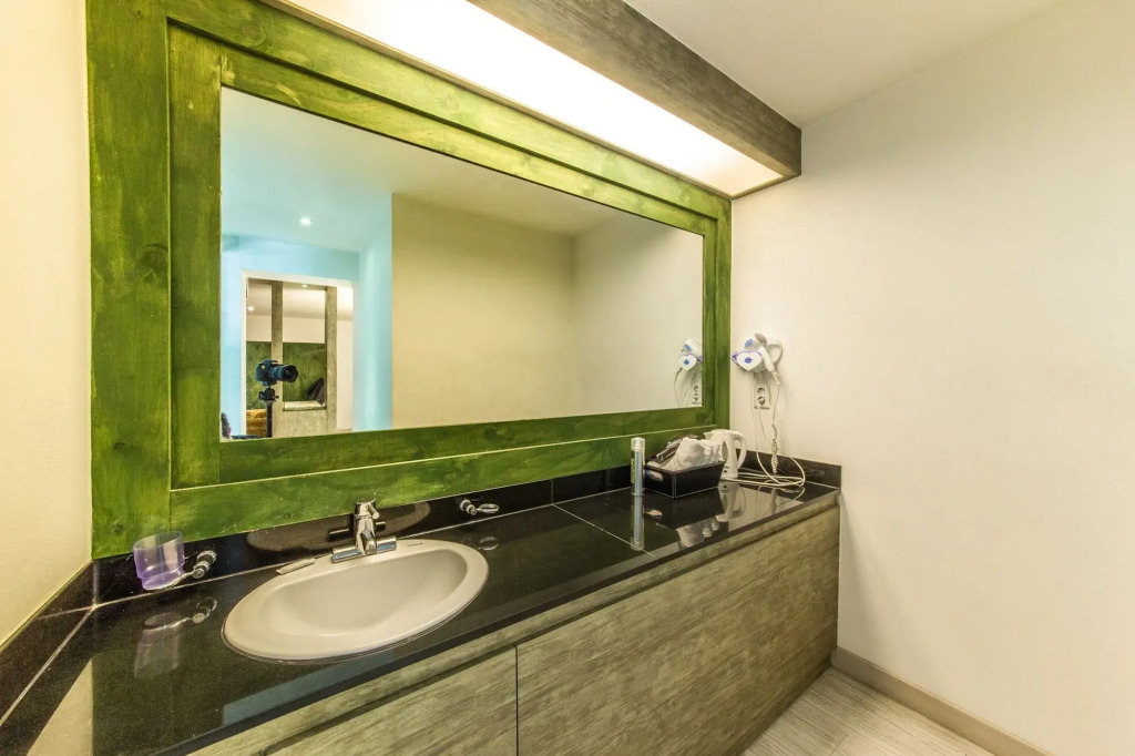 Jamsil Tomgi Hotel