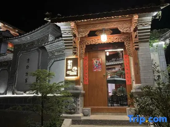 Jianchuan Alley