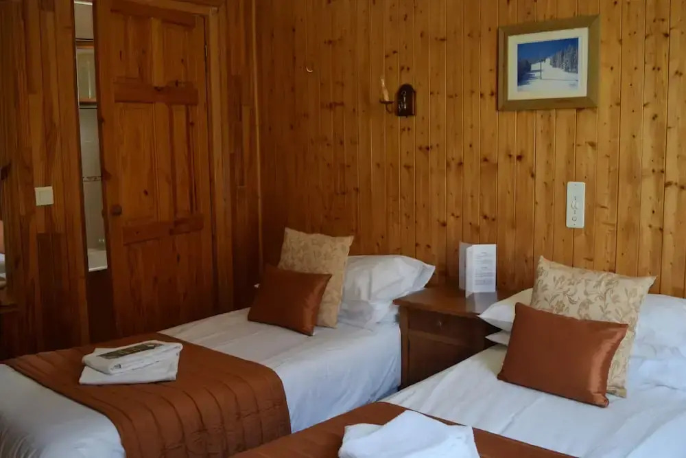 Chalet Hotel Sylvana