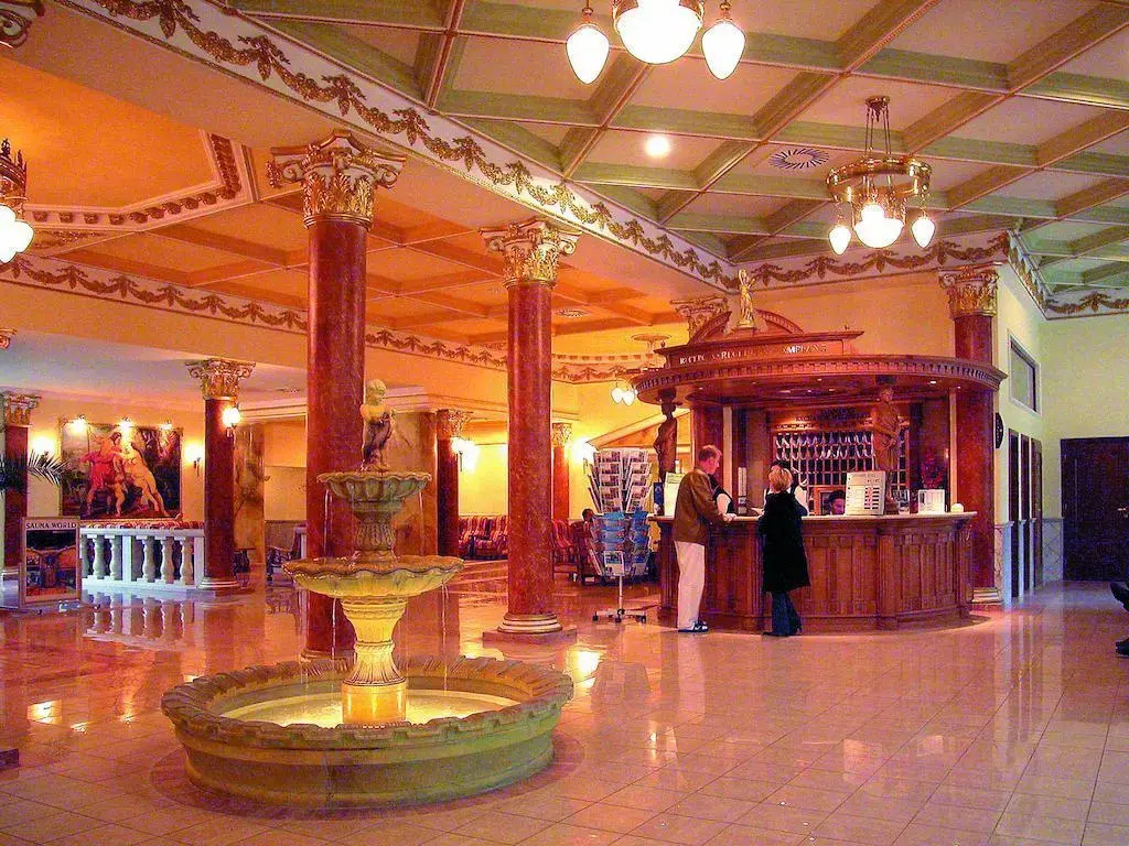 Hotel Aphrodite