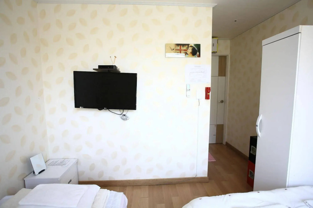 Sori Guesthouse 1