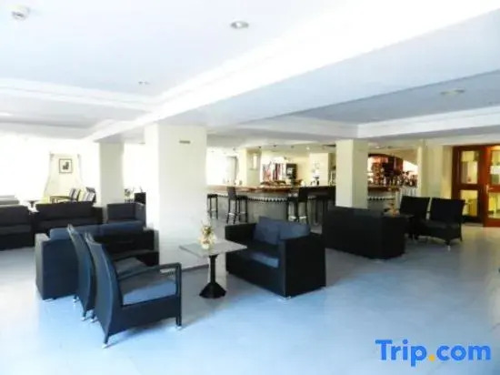 Hotel Balneario de Chiclana