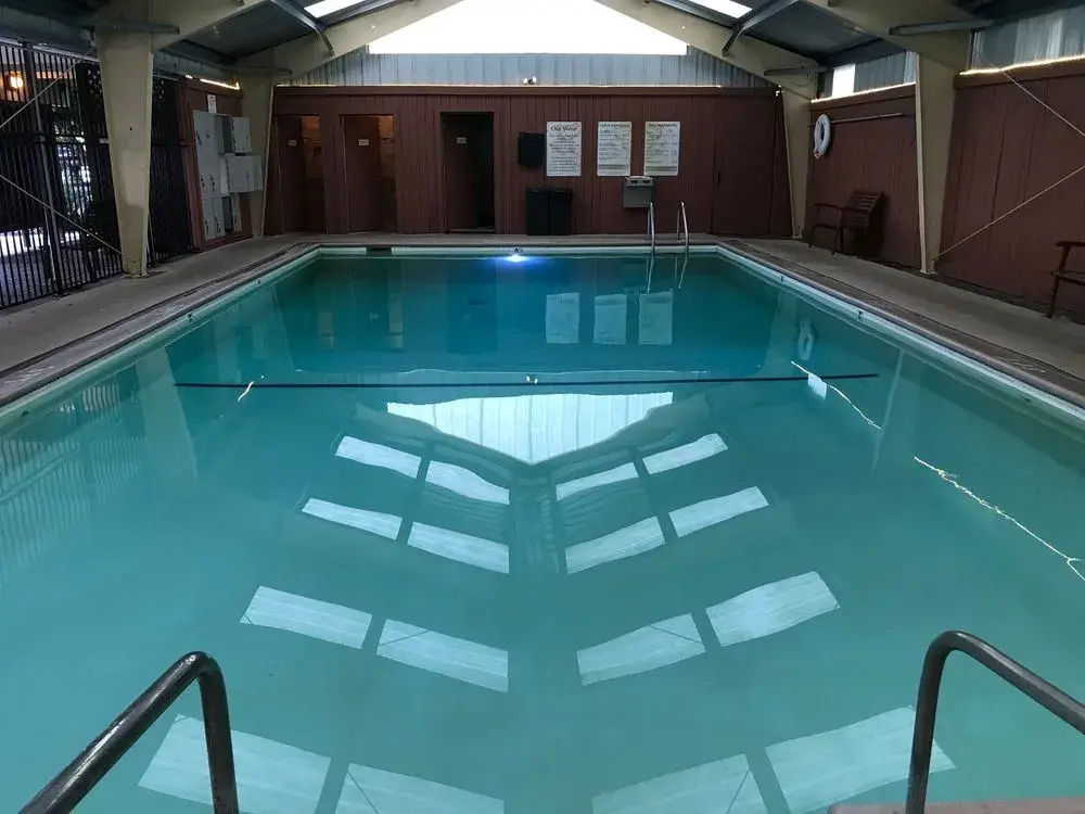 Golden Haven Hot Springs