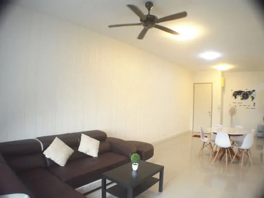 Twins House Homestay
