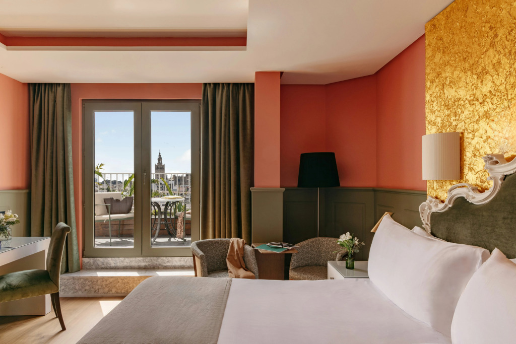 Hotel Colón, a Gran Meliá Hotel - The Leading Hotels of the World