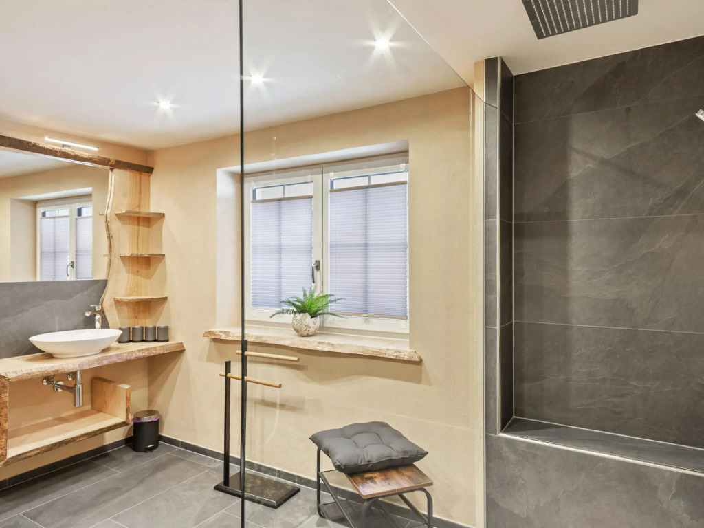 Apartment in Neukirchen am Grossvenediger