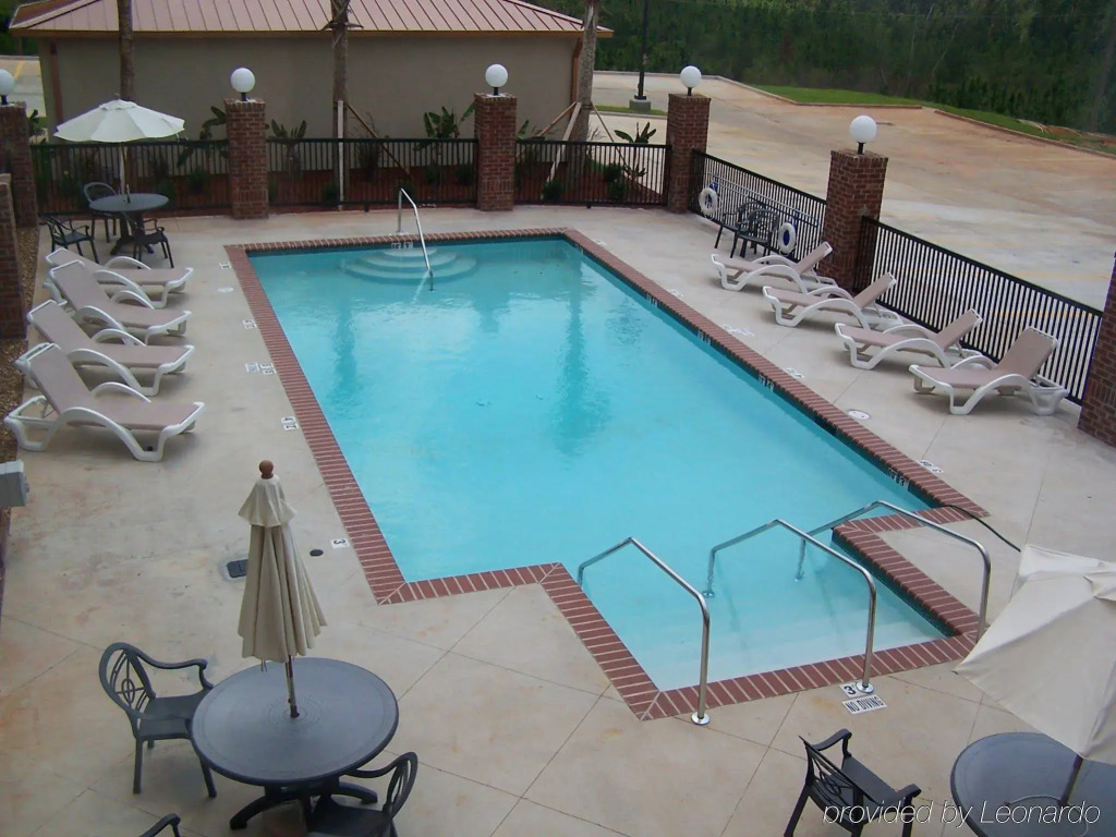 Holiday Inn Lucedale by IHG