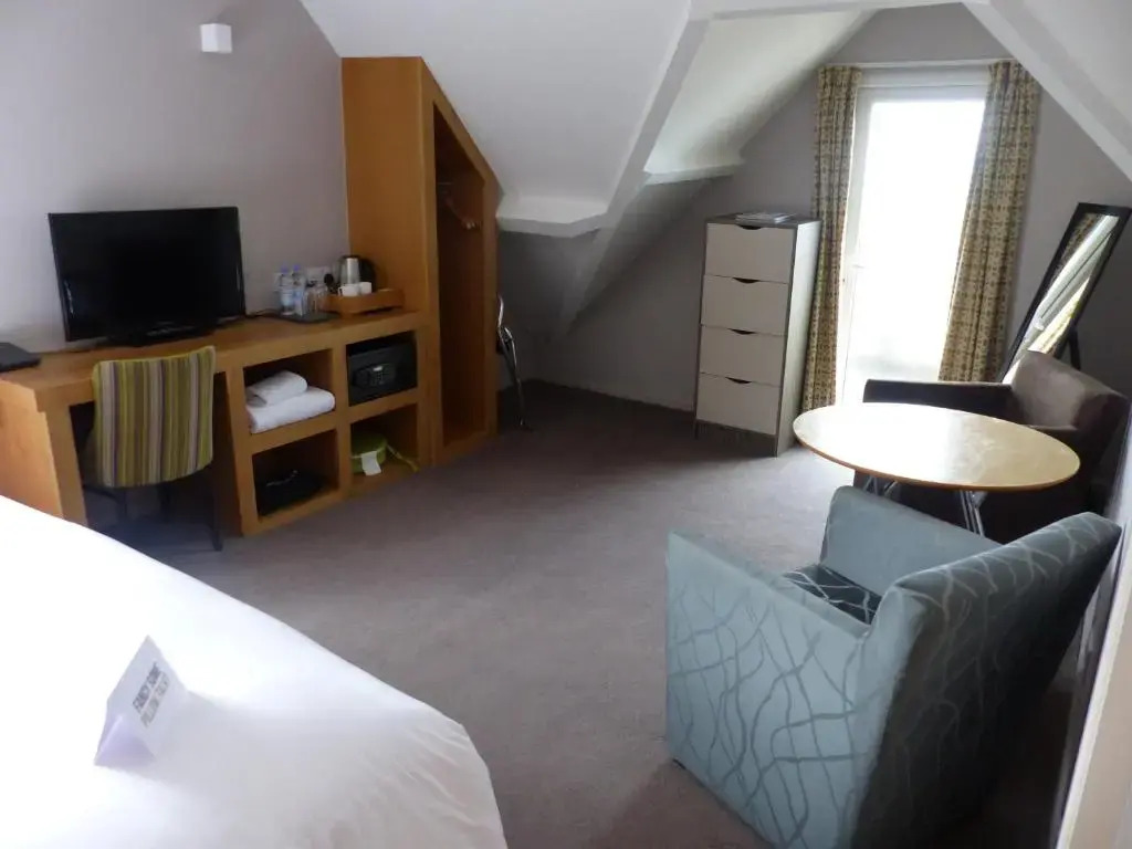 Kerenza Hotel Cornwall