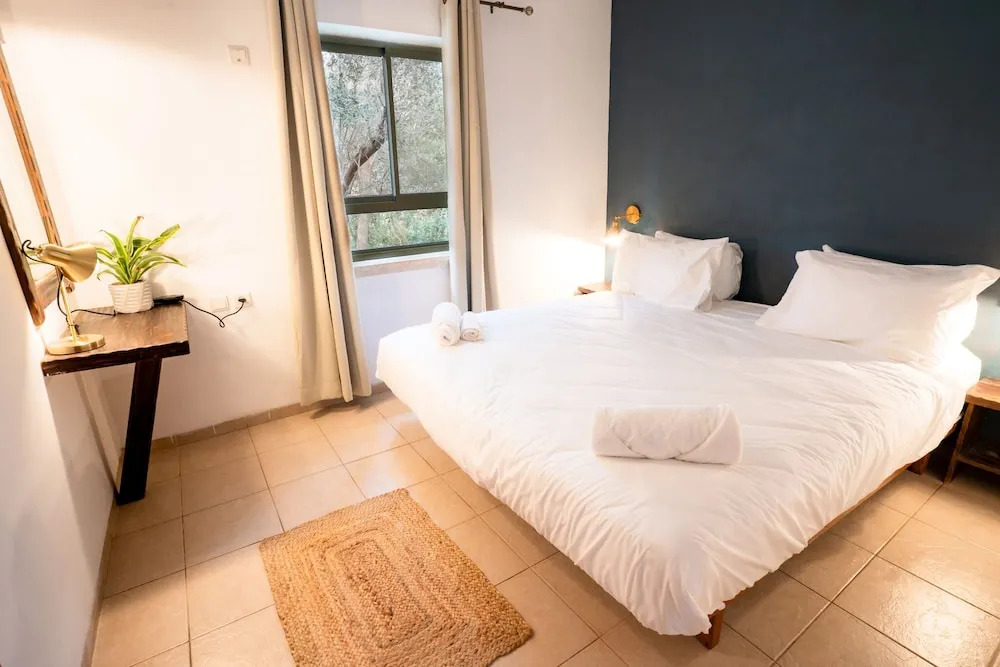 Parod Country Lodge