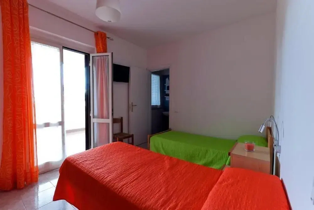 B&B Tra gli ulivi