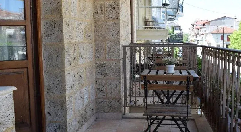 Hagiati Anastasiou Hotel & Spa